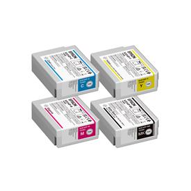 Epson C4000e Ink Cartridges-Recycle Scheme Epson C4000e Ink Cartridges-Recycle Scheme